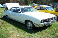 Hanging Rock Car Show 2011 93